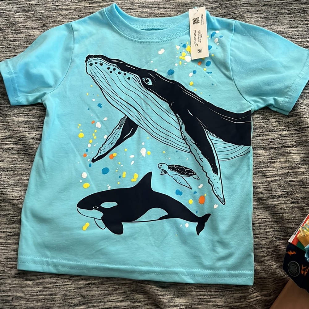 Garanimals 2T clothes bundle - Picture 5 of 10